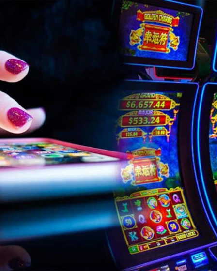 A Guide to Online Slot Tournaments: How to Compete and Win