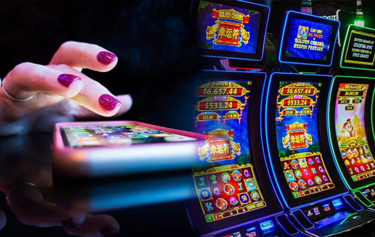 A Guide to Online Slot Tournaments: How to Compete and Win