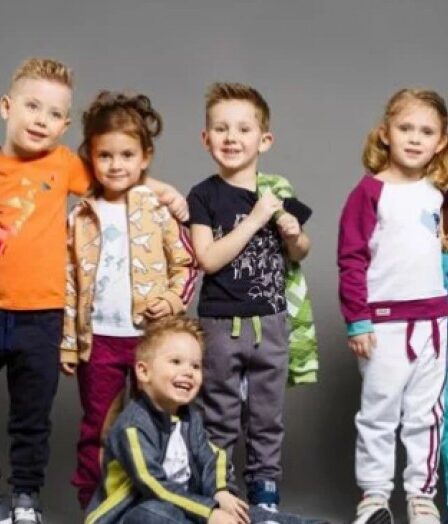 Children's Clothing