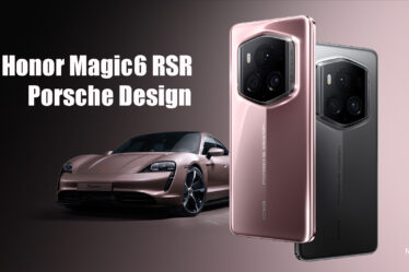 Der Einfluss von Porsche Design auf das HONOR Magic6 RSR