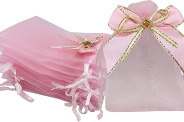 Organza Bags