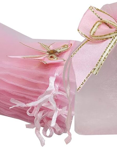 Organza Bags