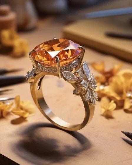 Custom Engagement Rings