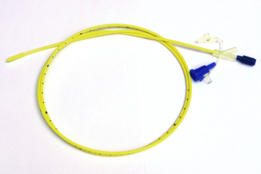 Enteral Feeding Tubes