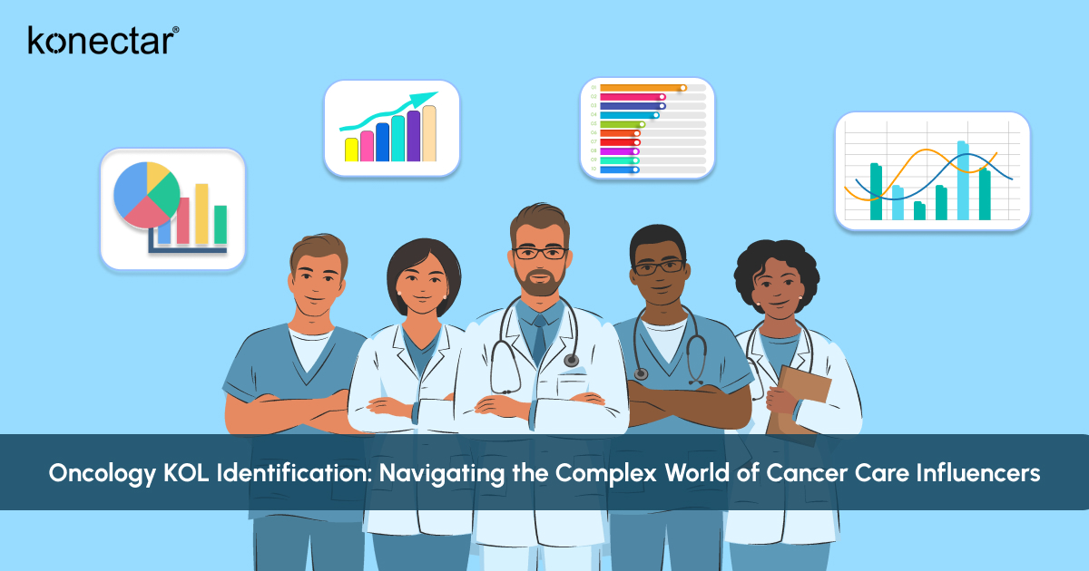 Oncology KOL Identification