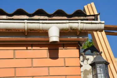 Roof Plumbing