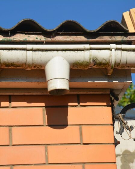 Roof Plumbing