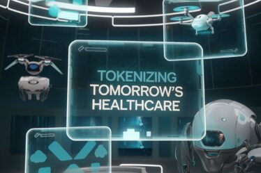 Tokenizing Tomorrow's Healthcare