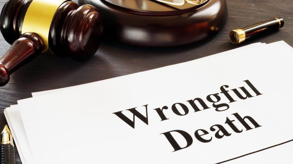 Wrongful Death Claims