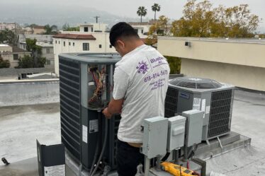 Air Conditioner Repair