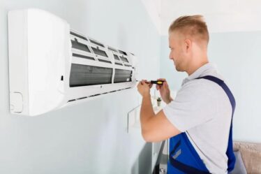 Air Conditioner Repair Service