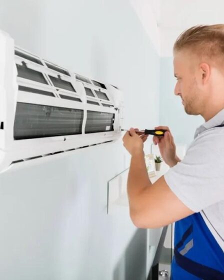 Air Conditioner Repair Service