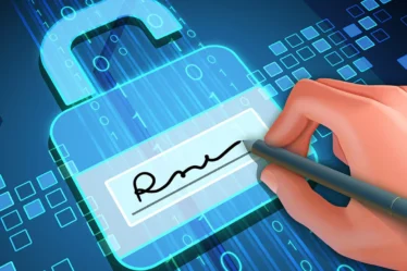 Electronic Signatures