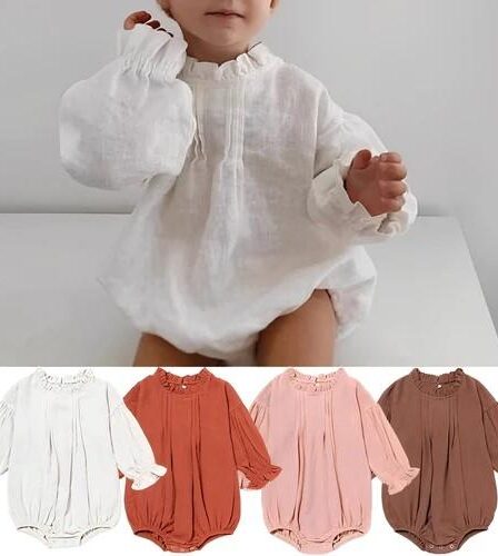 Newborn Baby Wear