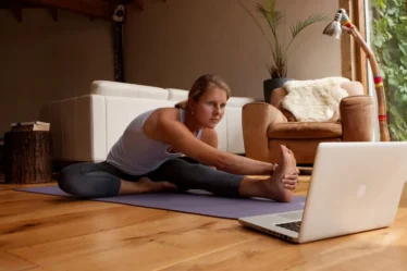 Online Yoga