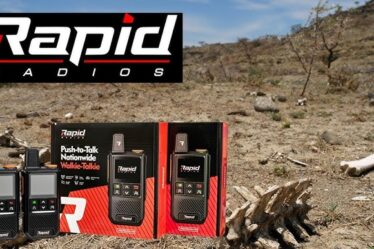 Rapid Radios