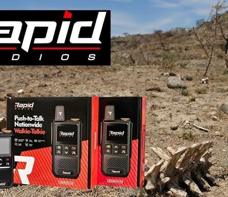 Rapid Radios