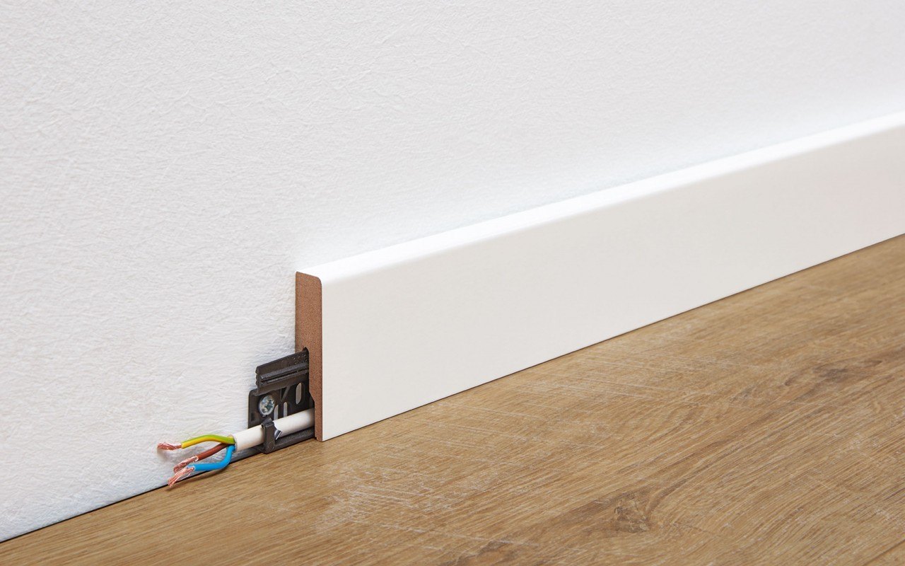 Skirting Boards