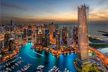 Real Estate Investors in Dubai