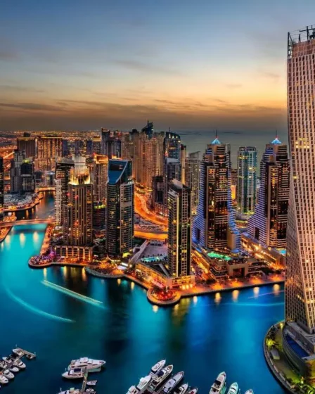 Real Estate Investors in Dubai