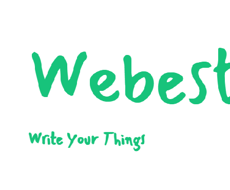 webestory