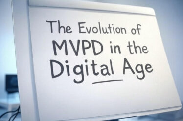 The Evolution of MVPD in the Digital Age