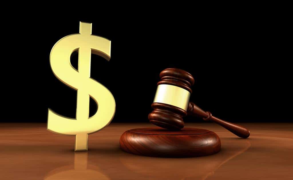 Legal Costs