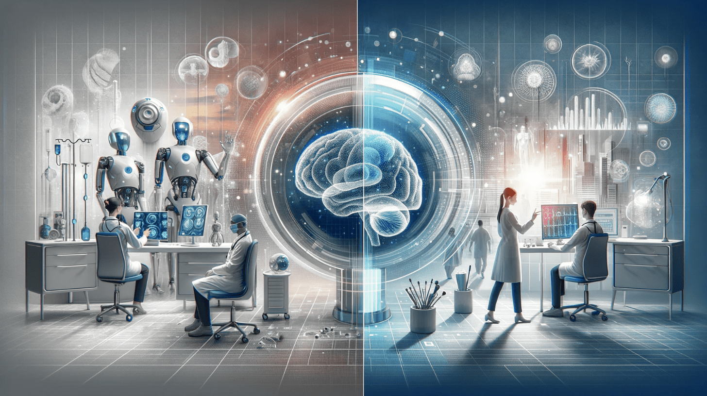 AI and Healthcare