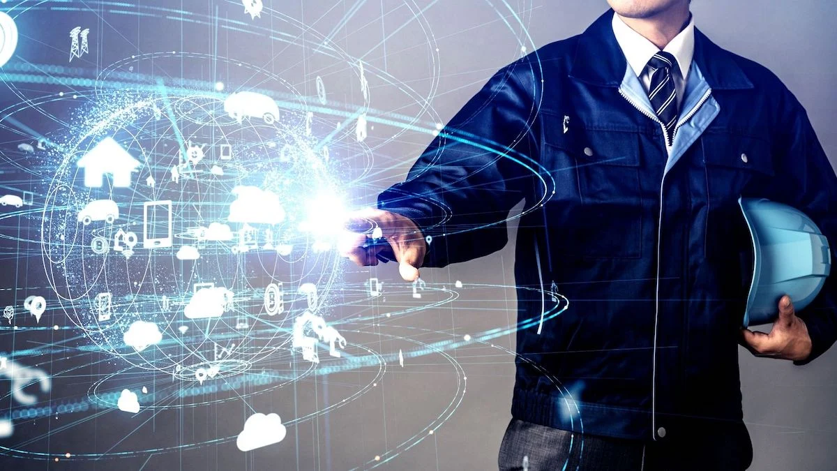 Business Technology Degree