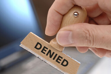 Denied Medicaid