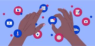 Digital Lifestyle