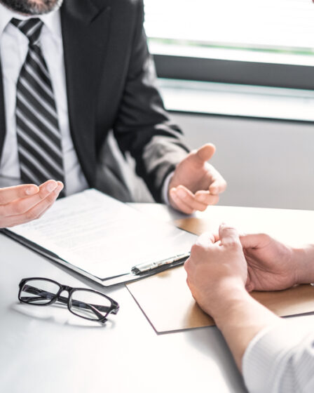 Estate Planning Attorney