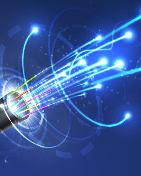 Fiber Optic Internet
