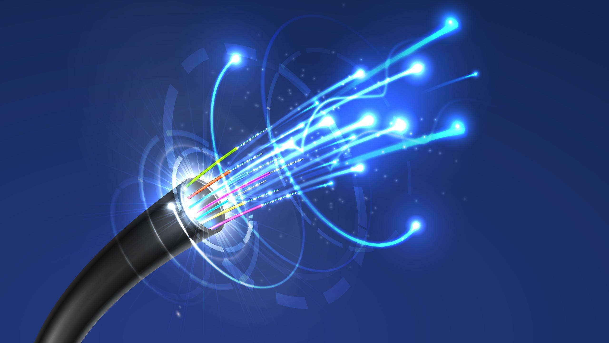 Fiber Optic Internet
