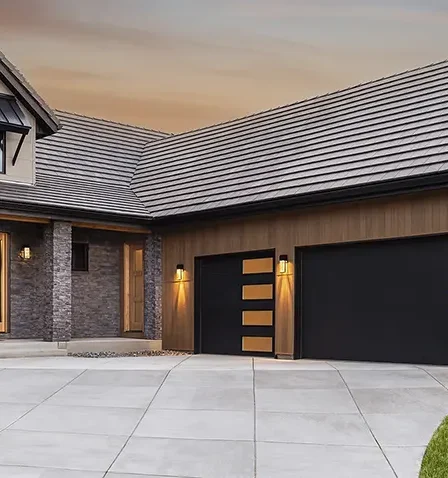 Garage Door