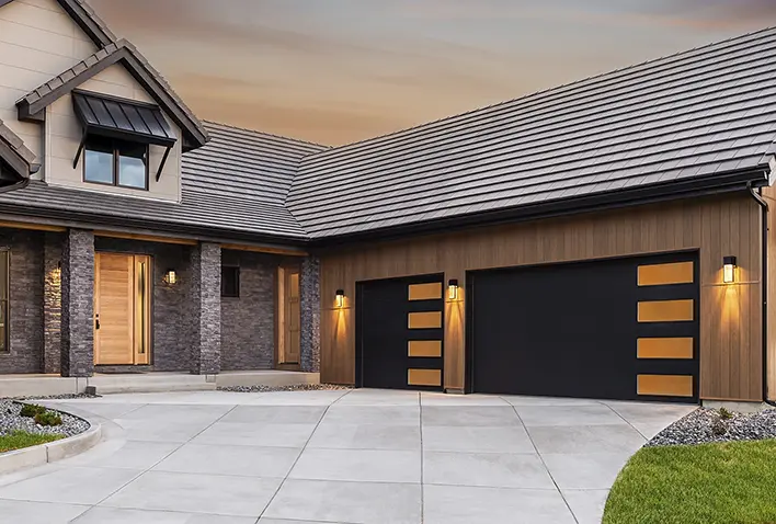 Garage Door