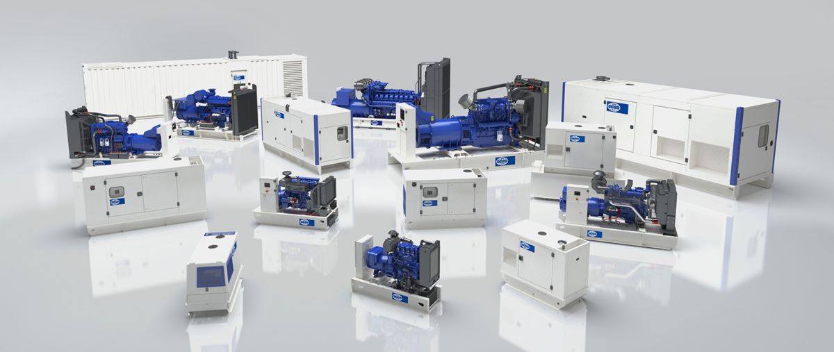 Generators