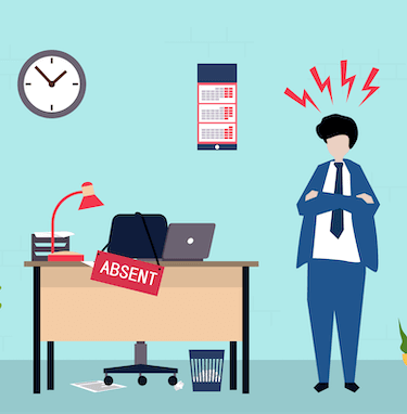 How to Handle High Absenteeism