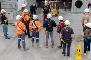 Safety Training Courses