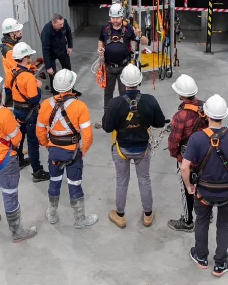 Safety Training Courses