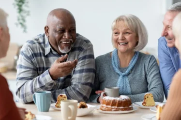 Senior Living Communities