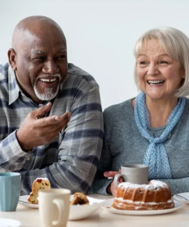Senior Living Communities