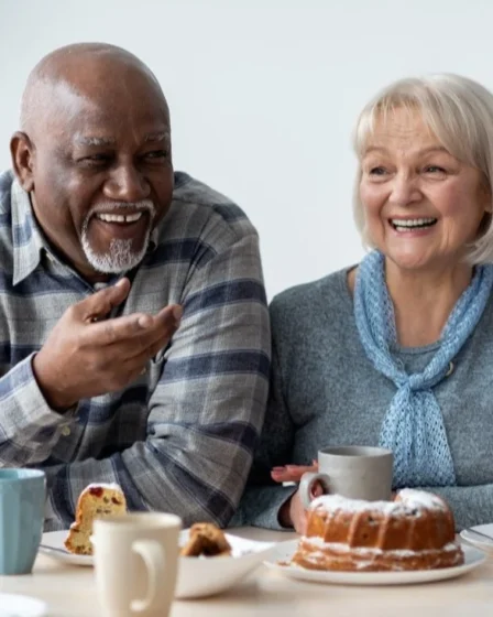Senior Living Communities