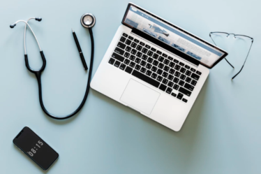 Health Startups