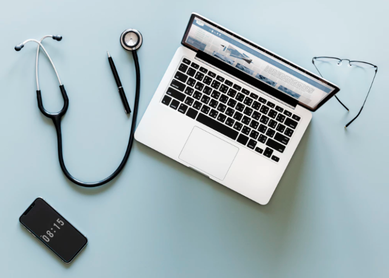 Health Startups