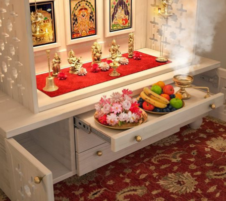 Puja Booking Platforms