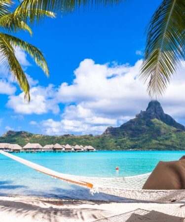 Island Vacation