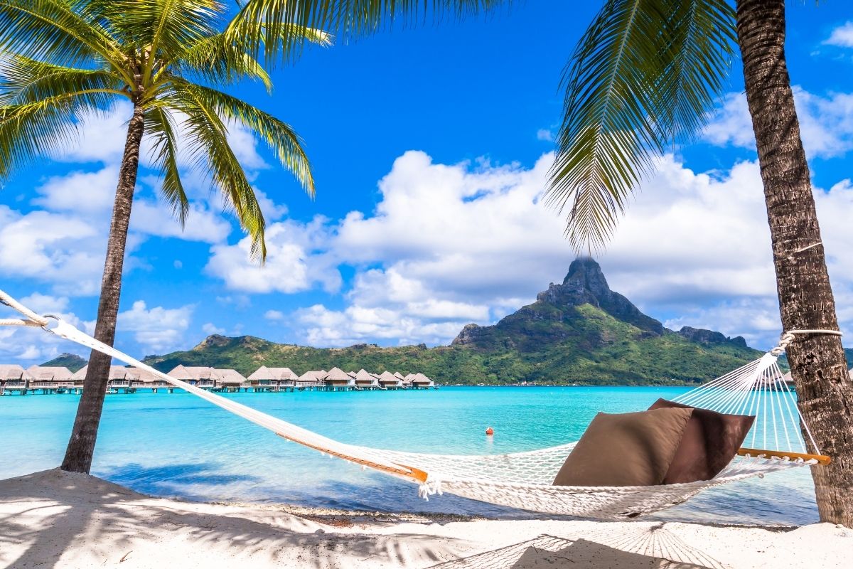 Island Vacation