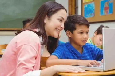 New Era of Teaching