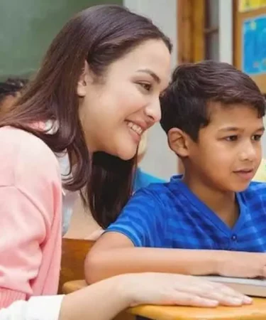 New Era of Teaching